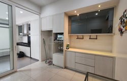 Jalan Kemuning Indah 32/143, Shah Alam, Selangor 40460