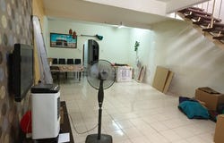 Jalan Harmoni, Kajang, Selangor 43500