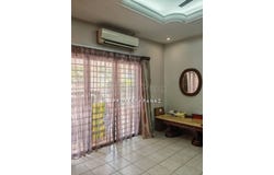 Jalan Rabung, Shah Alam, Selangor 40150