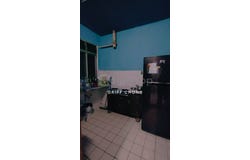 Jalan Anggerik 3, Hulu Selangor, Selangor 48300