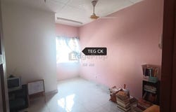 Jalan Kerongsang, Klang, Selangor 41200