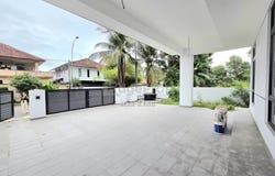 Jalan Belibis, Taman Perling, Johor Bahru, Johor 81200
