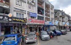 Ampang, Selangor 68000