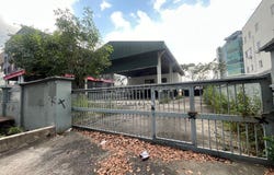 Damansara, Kuala Lumpur 52200