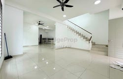 Setia Alam/Alam Nusantara, Selangor 40170