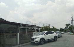 Jalan Samarinda, Klang, Selangor 41000