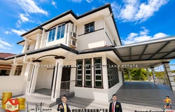 Jalan Batu Kawa, Kuching, Sarawak