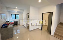 Jalan Sentosa, Klang, Selangor 41050