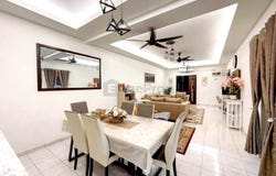 Jalan Seri Putra, Kajang, Selangor 43000