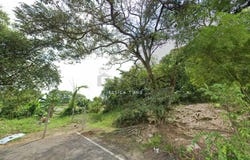 Jalan Air Panas, Kerling, Selangor 44100