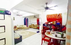 Jalan Putra Perdana 5/2, Puchong, Selangor 47100