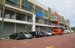 Serendah, Rawang, Selangor