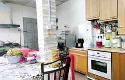 Jalan USJ 12/1, USJ, Selangor 47630