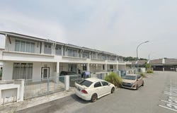 Jalan Mahkota 2A/6, Banting, Selangor 42700
