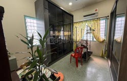 Jln Badam, Cheras, Kuala Lumpur 56100