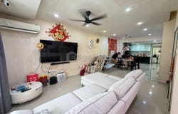 Jalan Impian Emas 5x, Skudai, Johor 81300