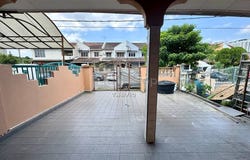Jalan USJ 2/1, USJ, Selangor 47600