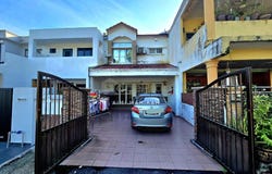 Cheras, Selangor 43200