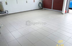 Jalan Samarinda, Klang, Selangor 41000