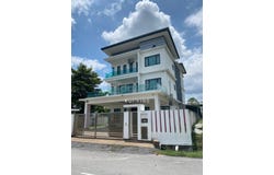 Jalan Shahbandar, Cheras, Selangor 0