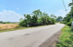 Jalan Golf; Jalan Cempaka, Bangi, Selangor 43650