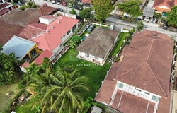 Jalan Subang Permai U6, Subang, Selangor 40150