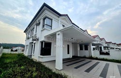 Bangi, Selangor 43000