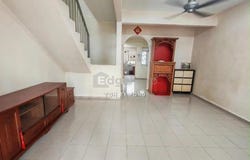Jalan Bunga Kertas, Kulai, Johor 81000