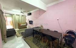 S, Semenyih, Selangor 43500