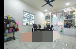 Jalan Kerongsang, Klang, Selangor 41200