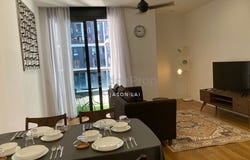Off Jalan Kiara, 50480, Kuala Lumpur, Mont Kiara, Kuala Lumpur 50480