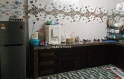Jalan Meranti, Batang Kali, Selangor 44300