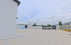 Johor Bahru, Johor 81100