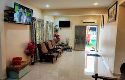 Jalan Sentosa, Klang, Selangor 41050