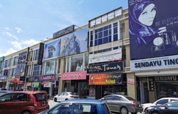 Sungai Petani, Kedah 8000