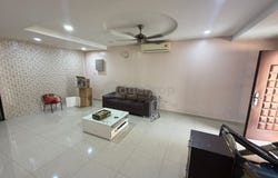 Rawang, Selangor 48000