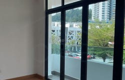 Jalan Mandarina, Cheras, Kuala Lumpur 56000