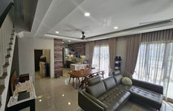 Shah Alam, Selangor 40160