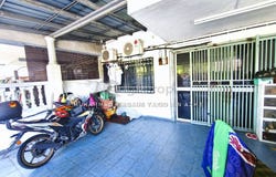 persiaran seraya, Klang, Selangor 41200