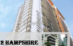 Persiaran Hampshire, Off Jalan Ampang, KLCC, Kuala Lumpur 50450