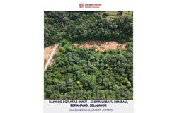 Beranang, Selangor