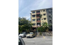 Bangi, Selangor 43650