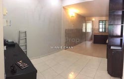 Lorong Canning, Taman Canning, Ipoh, Perak 31400