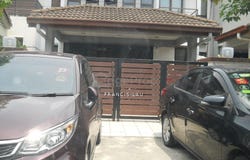 Jalan Metafasa, Denai Alam, Selangor 47000