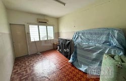 Jalan Kapar, Kapar, Selangor