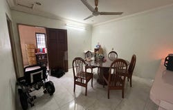 JALAN PASIR PUTEH, IPOH, Perak 31650