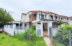 Jalan Putra Harmoni, Subang Jaya, Selangor 47100