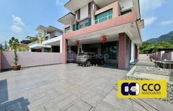Ipoh, Perak