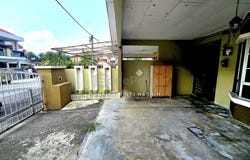 Semenyih, Selangor 43500