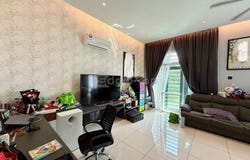 Jalan Sentral, Iskandar Puteri, Johor 79100
